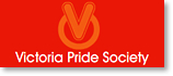 victoria pride society