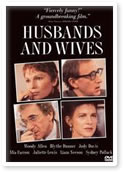 Husbands and Wives