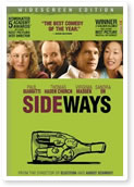 Sideways