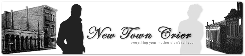 New Town Crier