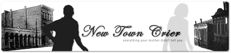 New Town Crier
