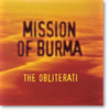 Mission of Burma Album