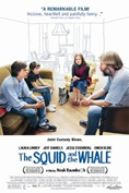 squid and the whale