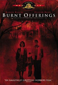 burnt offerings