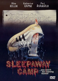 sleepaway camp
