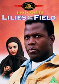 lilies of the field